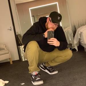 Meet your Posher, Tim